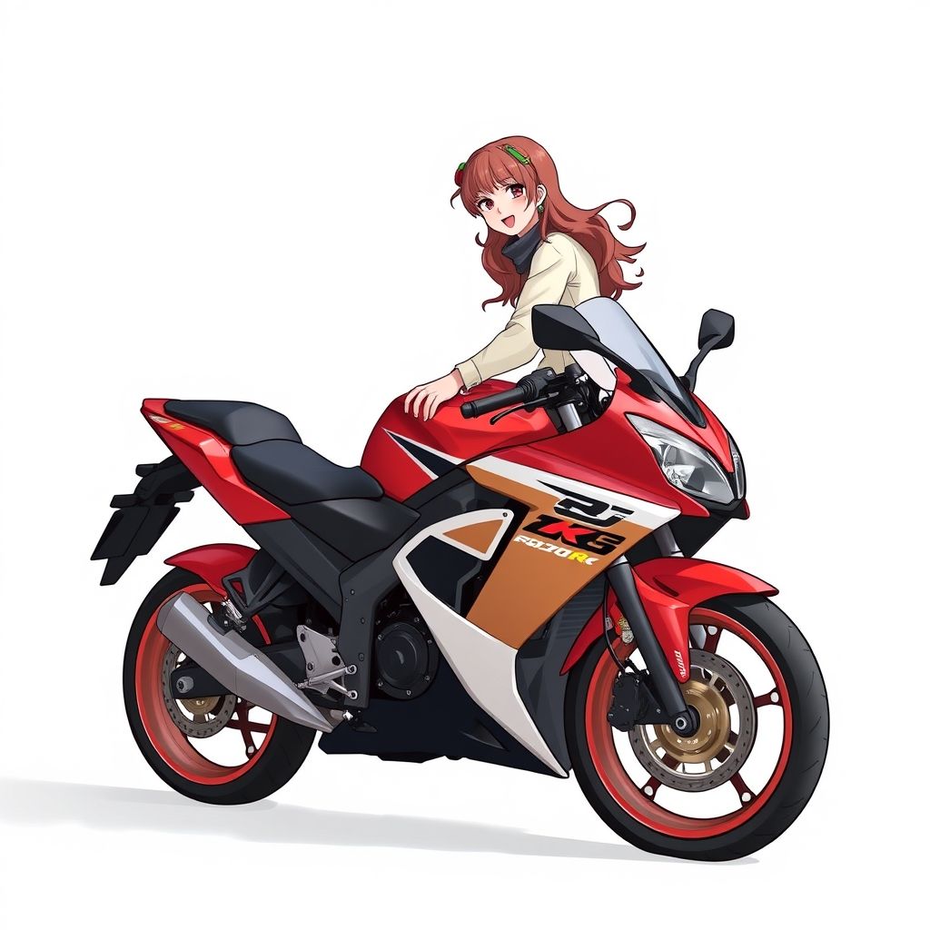 การเตรียมความพร้อมก่อนการเดินทางไกลด้วย CBR650R 2026